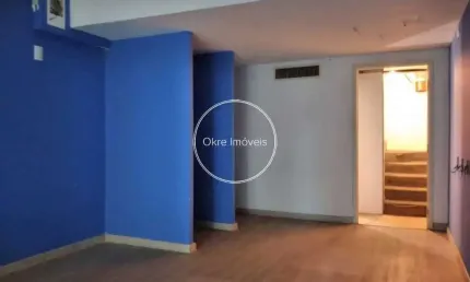Sala comercial à venda na Rua Visconde de Pirajá, Ipanema, Rio de Janeiro, 28 m2 por R$ 700.000