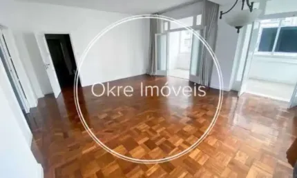 Apartamento com 4 quartos à venda na rua república do peru, copacabana, rio de janeiro, 287 m2 por r$ 2.100.000