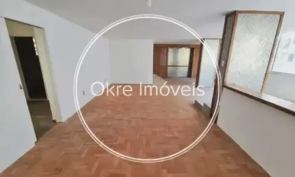 Apartamento com 4 quartos à venda na Rua Anita Garibaldi, Copacabana, Rio de Janeiro, 211 m2 por R$ 1.447.000