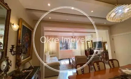 Apartamento com 3 quartos à venda na Rua Bulhões de Carvalho, Copacabana, Rio de Janeiro, 144 m2 por R$ 1.697.000