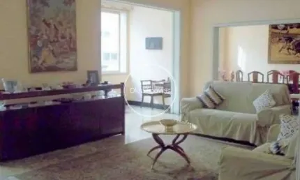 Apartamento com 5 quartos à venda na avenida rainha elizabeth da bélgica, ipanema, rio de janeiro, 255 m2 por r$ 2.415.000