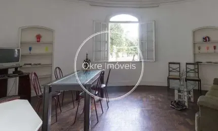 Apartamento com 4 quartos à venda na Praia Botafogo, Botafogo, Rio de Janeiro, 184 m2 por R$ 789.000
