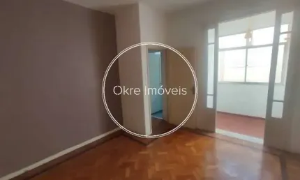 Apartamento com 2 quartos à venda na rua paissandu, flamengo, rio de janeiro, 88 m2 por r$ 650.000