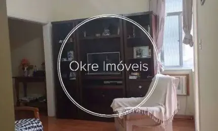 Apartamento com 3 quartos à venda na rua marechal francisco de moura, botafogo, rio de janeiro, 88 m2 por r$ 635.000