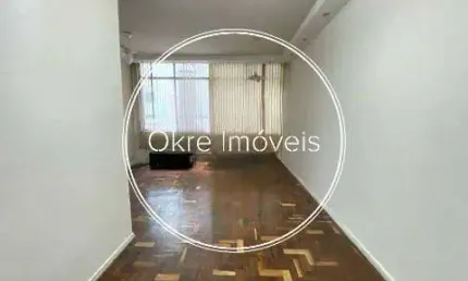 Apartamento com 2 quartos à venda na Rua Visconde de Silva, Humaitá, Rio de Janeiro, 64 m2 por R$ 850.000