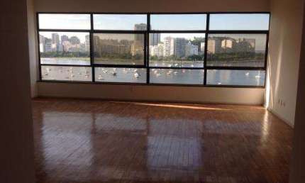 Apartamento com 3 quartos à venda na Avenida Pasteur, Botafogo, Rio de Janeiro, 206 m2 por R$ 1.875.000