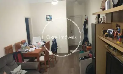 Apartamento com 2 quartos à venda na Rua Fernandes Guimarães, Botafogo, Rio de Janeiro, 78 m2 por R$ 680.000