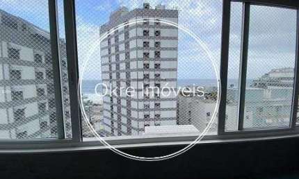 Apartamento com 3 quartos à venda na Rua Prudente de Morais, Ipanema, Rio de Janeiro, 95 m2 por R$ 2.450.000