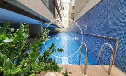 Apartamento com 2 quartos à venda na avenida epitácio pessoa, ipanema, rio de janeiro, 83 m2 por r$ 2.099.000