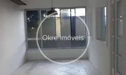 Apartamento com 2 quartos à venda na Rua Ministro João Alberto, Jardim Botânico, Rio de Janeiro, 79 m2 por R$ 600.000