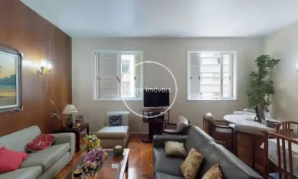 Apartamento com 3 quartos à venda na Rua Professor Gastão Bahiana, Copacabana, Rio de Janeiro, 134 m2 por R$ 890.000