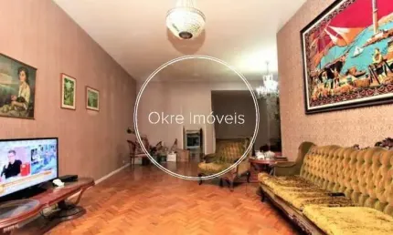 Apartamento com 4 quartos à venda na rua joana angélica, ipanema, rio de janeiro, 170 m2 por r$ 3.400.000
