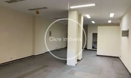 Ponto comercial à venda na Avenida Pasteur, Botafogo, Rio de Janeiro, 90 m2 por R$ 1.160.000