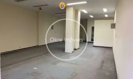 Ponto comercial à venda na Avenida Pasteur, Botafogo, Rio de Janeiro, 47 m2 por R$ 620.000