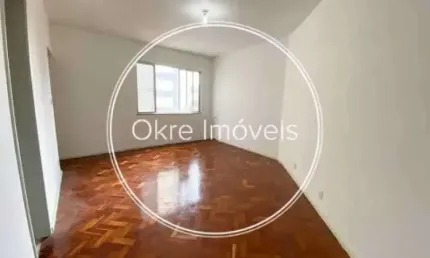 Apartamento com 2 quartos à venda na Largo dos Leões, Humaitá, Rio de Janeiro, 77 m2 por R$ 750.000