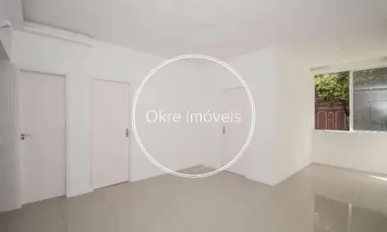 Apartamento com 2 quartos à venda na Rua Andrade Pertence, Catete, Rio de Janeiro, 69 m2 por R$ 690.000