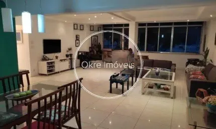 Apartamento com 4 quartos à venda na Rua Visconde de Pirajá, Ipanema, Rio de Janeiro, 165 m2 por R$ 2.400.000