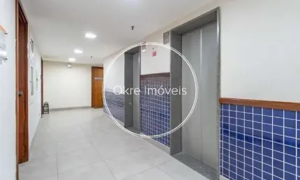 Sala comercial à venda na Rua Visconde de Pirajá, Ipanema, Rio de Janeiro, 36 m2 por R$ 2.120.000