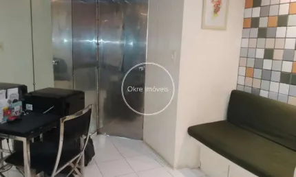 Sala comercial à venda na rua visconde de pirajá, ipanema, rio de janeiro, 27 m2 por r$ 650.000