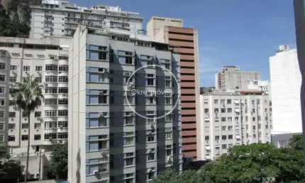 Apartamento com 3 quartos à venda na Rua Siqueira Campos, Copacabana, Rio de Janeiro, 94 m2 por R$ 800.000