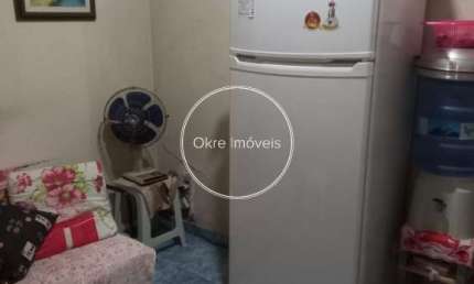 Kitnet / Stúdio à venda na Praia Botafogo, Botafogo, Rio de Janeiro, 21 m2 por R$ 350.000