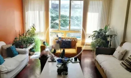 Apartamento com 3 quartos à venda na Avenida Rainha Elizabeth da Bélgica, Ipanema, Rio de Janeiro, 187 m2 por R$ 2.000.000