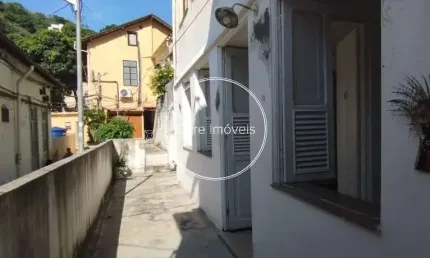 Casa em condomínio fechado com 2 quartos à venda na Rua André Cavalcanti, Centro, Rio de Janeiro, 80 m2 por R$ 230.000