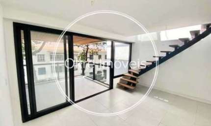 Cobertura com 2 quartos à venda na Rua Vinícius de Moraes, Ipanema, Rio de Janeiro, 181 m2 por R$ 3.330.000