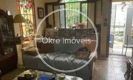 Casa em condomínio fechado com 4 quartos à venda na Rua General Polidoro, Botafogo, Rio de Janeiro, 203 m2 por R$ 850.000
