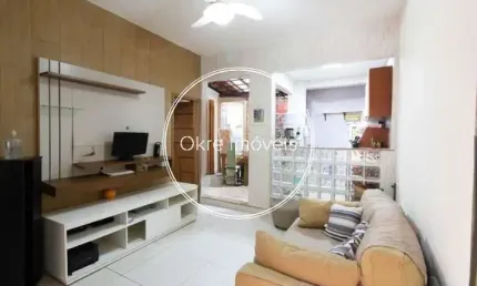 Apartamento com 2 quartos à venda na Rua Dezenove de Fevereiro, Botafogo, Rio de Janeiro, 59 m2 por R$ 620.000