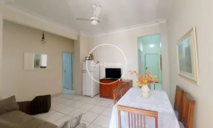 Apartamento com 3 quartos à venda na rua barata ribeiro, copacabana, rio de janeiro, 84 m2 por r$ 800.000