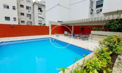Apartamento com 4 quartos à venda na Rua Bulhões de Carvalho, Ipanema, Rio de Janeiro, 170 m2 por R$ 1.950.000