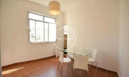 Cobertura com 1 quarto à venda na Rua Senador Vergueiro, Flamengo, Rio de Janeiro, 62 m2 por R$ 540.000
