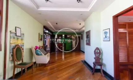 Cobertura com 3 quartos à venda na Rua Senador Vergueiro, Flamengo, Rio de Janeiro, 297 m2 por R$ 2.200.000