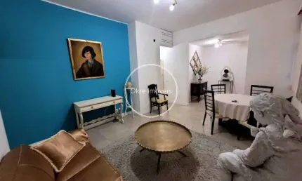 Apartamento com 4 quartos à venda na Rua Marquês de Abrantes, Flamengo, Rio de Janeiro, 121 m2 por R$ 1.230.000