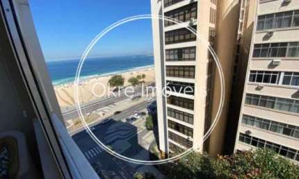 Apartamento com 4 quartos à venda na Rua Paula Freitas, Copacabana, Rio de Janeiro, 348 m2 por R$ 3.399.000