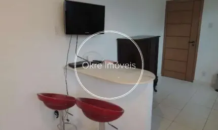 Apartamento com 1 quarto à venda na rua humberto de campos, leblon, rio de janeiro, 20 m2 por r$ 620.000