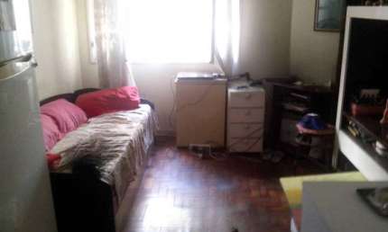 Apartamento com 1 quarto à venda na Rua Buarque de Macedo, Flamengo, Rio de Janeiro, 35 m2 por R$ 425.000