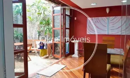 Apartamento com 2 quartos à venda na Avenida Atlântica, Copacabana, Rio de Janeiro, 84 m2 por R$ 1.469.000