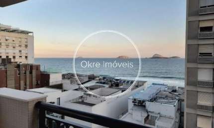 Apartamento com 2 quartos à venda na Rua Prudente de Morais, Ipanema, Rio de Janeiro, 84 m2 por R$ 4.500.000