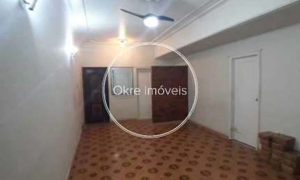 Apartamento com 3 quartos à venda na Avenida Pasteur, Botafogo, Rio de Janeiro, 101 m2 por R$ 720.000