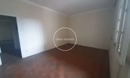 Cobertura com 2 quartos à venda na Rua Barão de Iguatemi, Praça da Bandeira, Rio de Janeiro, 140 m2 por R$ 405.000