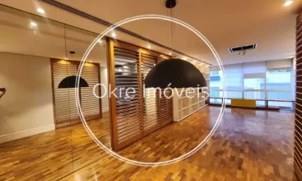 Apartamento com 3 quartos à venda na Rua Prudente de Morais, Ipanema, Rio de Janeiro, 150 m2 por R$ 3.590.000