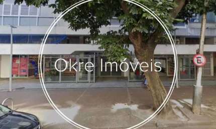 Ponto comercial à venda na Rua Prudente de Morais, Ipanema, Rio de Janeiro, 610 m2 por R$ 29.900.000