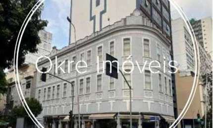 Prédio à venda na Rua Visconde de Pirajá, Ipanema, Rio de Janeiro, 900 m2 por R$ 29.900.000