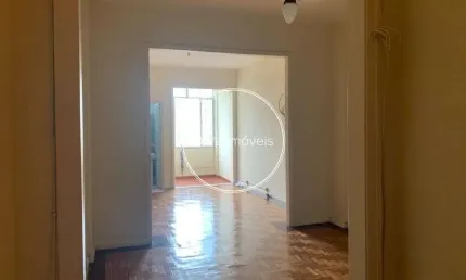 Loft com 1 quarto à venda na Rua Felipe de Oliveira, Copacabana, Rio de Janeiro, 37 m2 por R$ 430.000