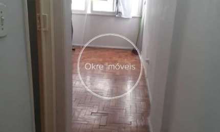 Loft com 1 quarto à venda na Praia Botafogo, Botafogo, Rio de Janeiro, 19 m2 por R$ 380.000