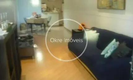 Apartamento com 2 quartos à venda na rua cruz lima, flamengo, rio de janeiro, 64 m2 por r$ 580.000