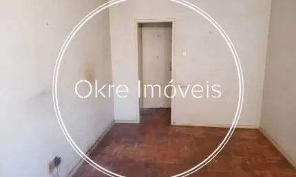 Loft com 1 quarto à venda na Rua Honório de Barros, Flamengo, Rio de Janeiro, 23 m2 por R$ 420.000