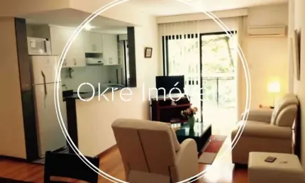 Apartamento com 2 quartos à venda na Rua Francisco Otaviano, Ipanema, Rio de Janeiro, 81 m2 por R$ 3.000.000